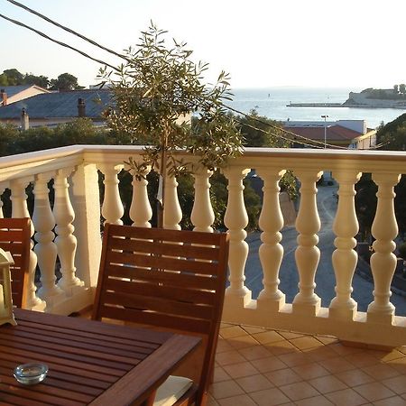 Villa Delina Banjol Room photo
