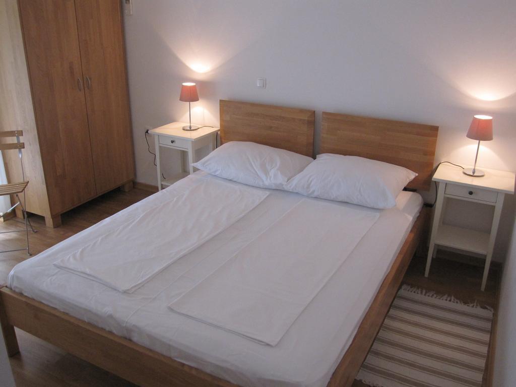 Villa Delina Banjol Room photo