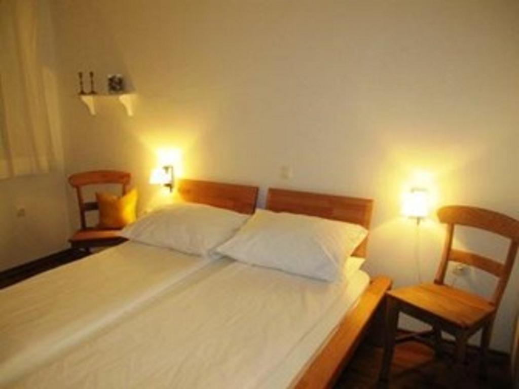 Villa Delina Banjol Room photo