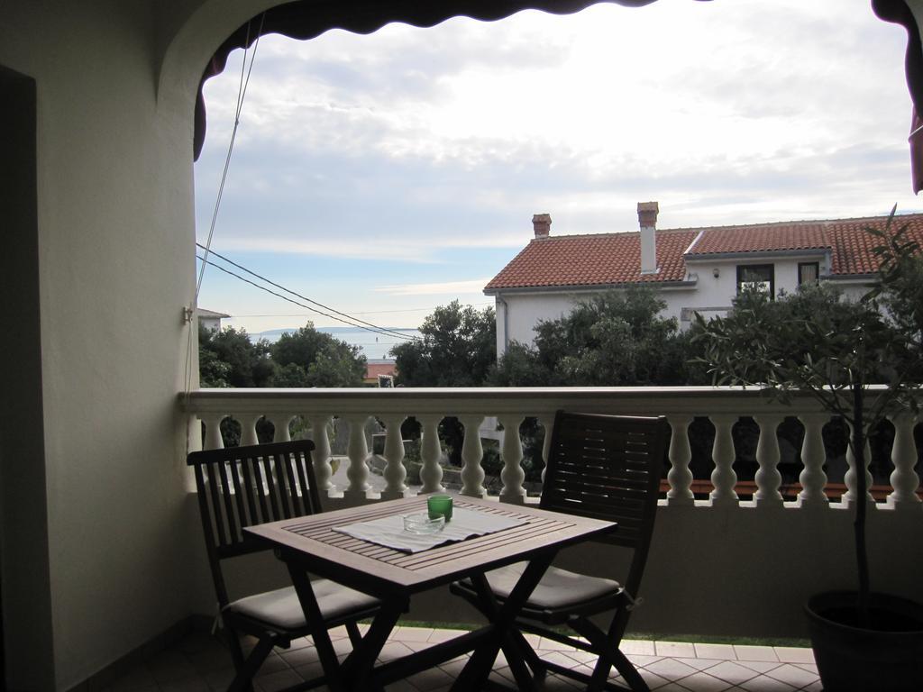 Villa Delina Banjol Room photo