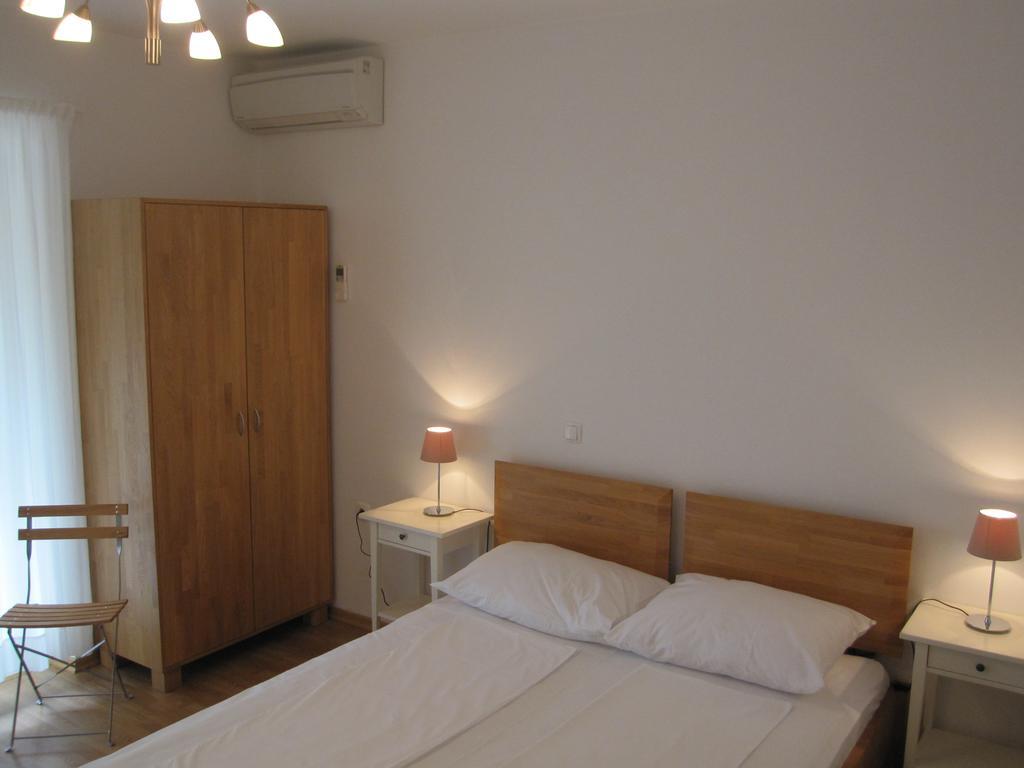 Villa Delina Banjol Room photo