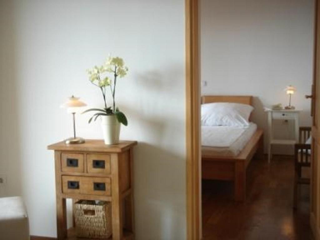 Villa Delina Banjol Room photo
